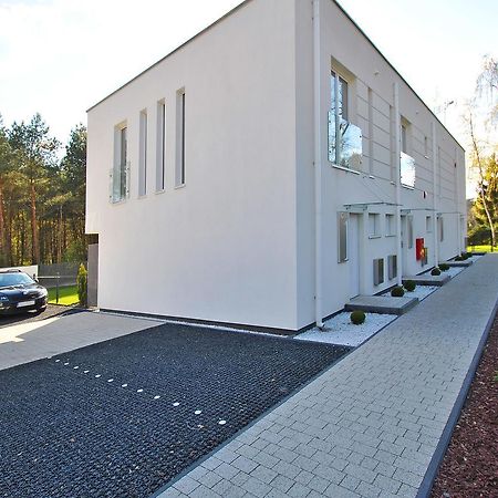 Apartamenty Sun Seasons 24 - Four Seasons Pobierowo Exterior foto