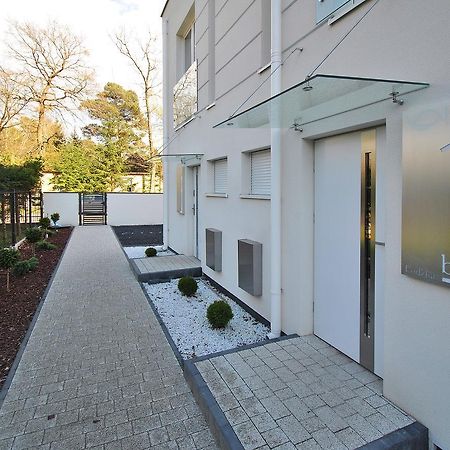 Apartamenty Sun Seasons 24 - Four Seasons Pobierowo Exterior foto